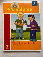 Pusteblume 2 „Das Sprachbuch“ ISBN 978-3-507-40292-8 Niedersachsen - Dorum Vorschau