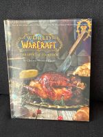 World of Warcraft, das offizielle Kochbuch, OVP, englisch Kreis Pinneberg - Pinneberg Vorschau