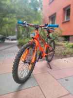 Kinder Fahrrad 20'ger CUBE 200 RACE Friedrichshain-Kreuzberg - Kreuzberg Vorschau