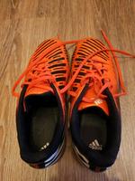 Adidas Predator Fußballschuhe in Größe 38 2/3 Hessen - Linsengericht Vorschau
