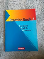 Practice Book 2 Cornelsen English Grammar Rheinland-Pfalz - Salmtal Vorschau