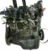 Seicento 1.1  Motor Motorblock Rheinland-Pfalz - Weitefeld Vorschau