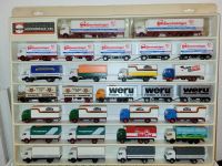 Herpa Mercedes LKW  Sammlung Konvolut 1:87 Nordrhein-Westfalen - Stolberg (Rhld) Vorschau