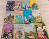 28 Jugendbücher DDR Verlag Neues Leben Brandenburg - Cottbus Vorschau