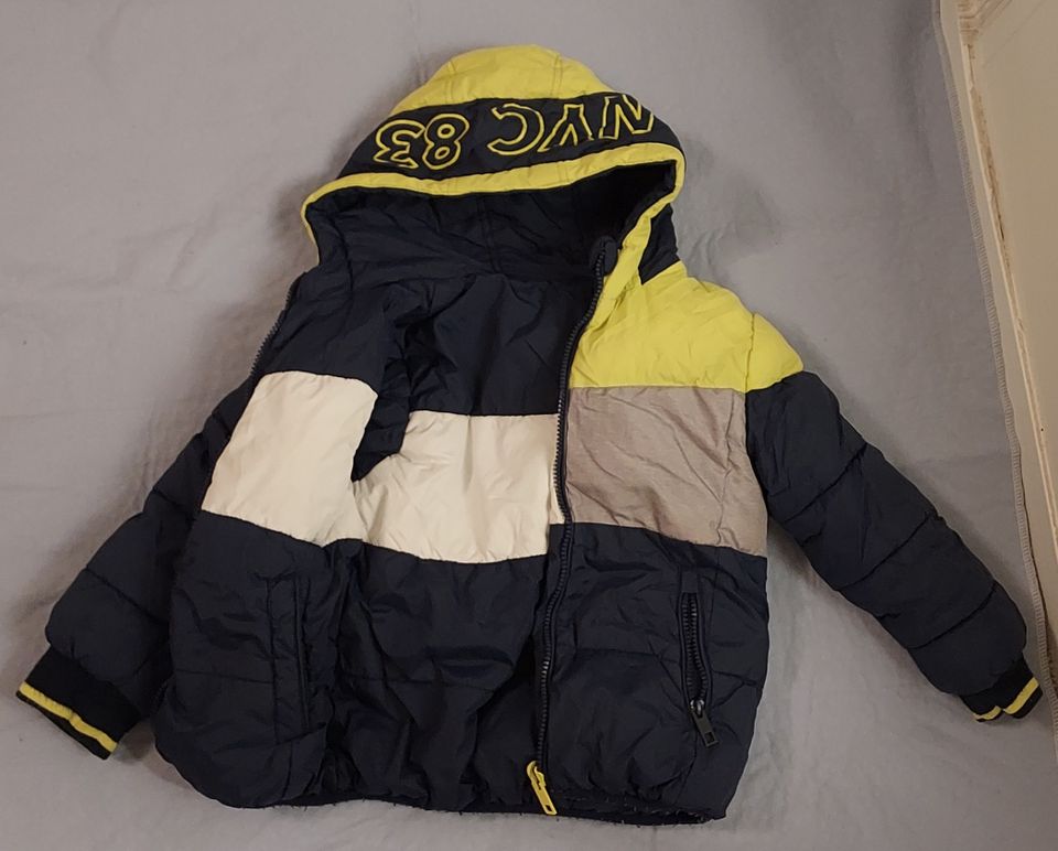 Kinder Winter Jake & Winterhose, Schneehose für Jungen Gr. 110-11 in Berlin