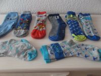 8 Paar Socken Gr. 27/ 30, auch Paw Patrol Müritz - Landkreis - Röbel Vorschau