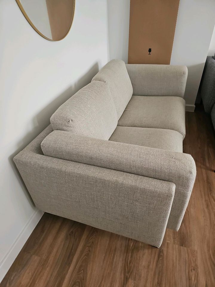 Ikea 2 Sitzer Sofa in Hamburg