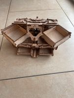 UGEARS Schatulle aus Holz in 3D Niedersachsen - Salzgitter Vorschau