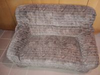 Sofa / Couch / 2-Sitzer Hessen - Brensbach Vorschau