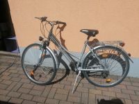 Damen City/Trekking Fahrrad, 28" Sachsen - Großhartmannsdorf Vorschau