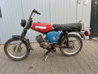 Simson S51 1984 3-Gang Moped Mofa Roller A343 Sachsen-Anhalt - Osterweddingen Vorschau