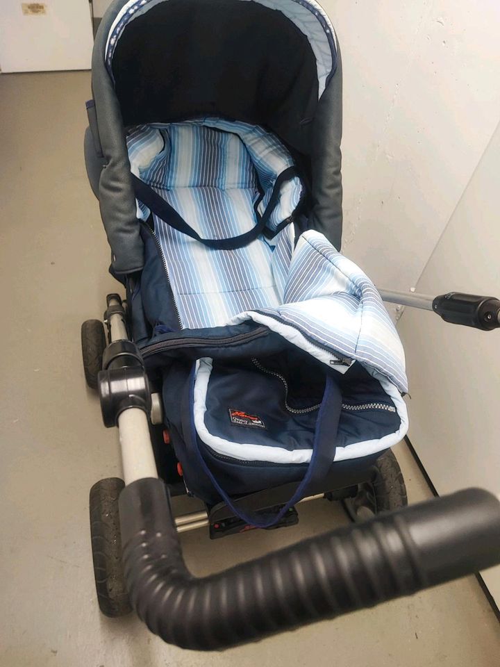 Kinderwagen in Meckenheim