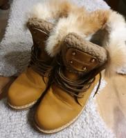 Timberland Boots gefüttert Nürnberg (Mittelfr) - Nordstadt Vorschau