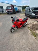 Suzuki gsx 600 F Motorrad Nordrhein-Westfalen - Mechernich Vorschau