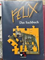 Latein Felix  Das Sachbuch Thüringen - Heilbad Heiligenstadt Vorschau