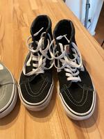 Vans Oldscool Baden-Württemberg - Schwaikheim Vorschau