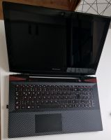 Lenovo Gaming Laptop mit 4K Auflösung Nordrhein-Westfalen - Übach-Palenberg Vorschau