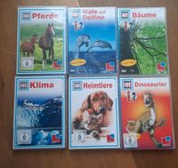 Was ist Was DVDs Bayern - Puchheim Vorschau