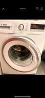 Hallo, Verkaufe eine , Waschmaschine der Marke BOSCH Bayern - Königsbrunn Vorschau
