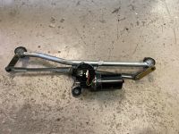 BMW E46 Wischergestänge mit Motor Teilenr.:67638362155 Baden-Württemberg - Wüstenrot Vorschau