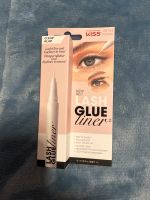 Kiss Wimpernkleber und Eyeliner weis Rheinland-Pfalz - Irsch Vorschau