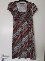 Schönes "Tom Tailor" Sommerkleid Hamburg-Nord - Hamburg Alsterdorf  Vorschau