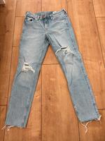 Jeans Damen Größe 34 wie NEU Bayern - Hilpoltstein Vorschau
