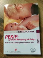 Buch PEKiP: Spiel und Bewegung mit Babys Brandenburg - Potsdam Vorschau