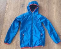 Regatta Kinder Jungen Windjacke Regenjacke blau Gr.158 w.Neu Thüringen - Bad Lobenstein Vorschau