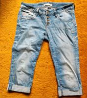 Mavi Jeans used Look 29 kurze Sommer Hose Hessen - Gelnhausen Vorschau