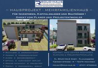 + EXKLUSIVES MEHRFAMILIENHAUS-PROJEKT! + Baden-Württemberg - Rosenfeld Vorschau