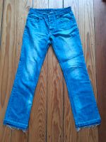 Jeans von iron knights, L32/W32 Hamburg-Nord - Hamburg Eppendorf Vorschau