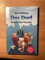 Das Dorf Band 1 von Karl Olsberg Baden-Württemberg - Schopfheim Vorschau