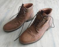 Herrenstiefel Baden-Württemberg - Meckesheim Vorschau