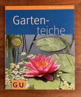 Gartenteiche (GU Pflanzenratgeber), Paperback, wie neu Rheinland-Pfalz - Trier Vorschau