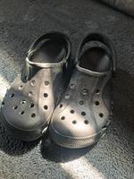 crocs neu schwarz Hessen - Nauheim Vorschau