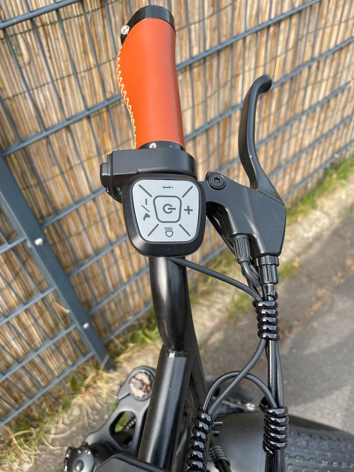 ElektroFahrrad, E-Bike in Bad Neustadt a.d. Saale