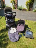 Easywalker Harvey mit umfangreichem Zubehör, Kinderwagen, Buggy Rodenkirchen - Sürth Vorschau