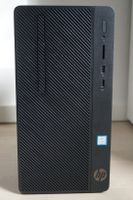 HP PC Intel® Core™ i5-8500 / NVIDIA 16GB SSD WIN11 Kiel - Kronshagen Vorschau