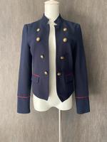 Janker / Blazer Gr.34 Q/S Nordrhein-Westfalen - Hürth Vorschau
