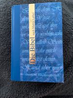 „die Bibel - nach Martin Luther“ Baden-Württemberg - Straubenhardt Vorschau