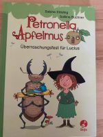 Petronella Apfelmus „Überraschungsfest für Lucius“ Bayern - Krombach Vorschau