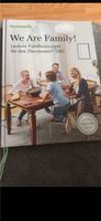 Thermomix Kochbuch We Are Family Bad Doberan - Landkreis - Schwaan Vorschau