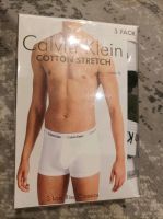 Calvin Klein 3er Boxershorts, Neu Nordrhein-Westfalen - Elsdorf Vorschau