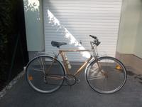 DDR Mifa Herren Fahrrad Leipzig - Liebertwolkwitz Vorschau