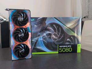 Rtx 5080 Palit kleinanzeigen.de Rtx 5080 Palit kleinanzeigen.de
