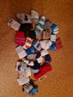 Ca 30 Socken Größe 62 Baden-Württemberg - Heubach Vorschau