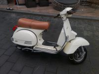 LML Star Deluxe 125 ccm Nordrhein-Westfalen - Kaarst Vorschau