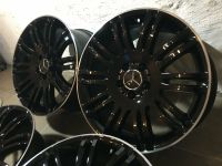 Mercedes Felgen 18" Sportpaket W211 R129 W208 R170 R171 W124 AMG Mecklenburg-Vorpommern - Stralsund Vorschau