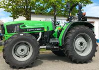 Deutz-Fahr 4070E Lagermaschine Trecker Preis auf Anfrage Hessen - Diemelsee Vorschau